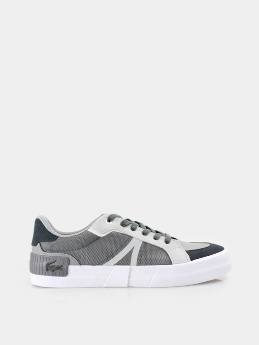 Кеды Lacoste L004 модель 745CMA00602P9 Фото