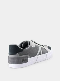 Кеди Lacoste L004 модель 745CMA00602P9 Фото