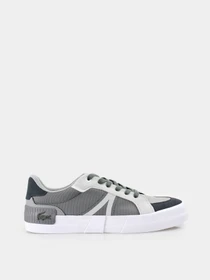 Кеди Lacoste L004 модель 745CMA00602P9 Фото