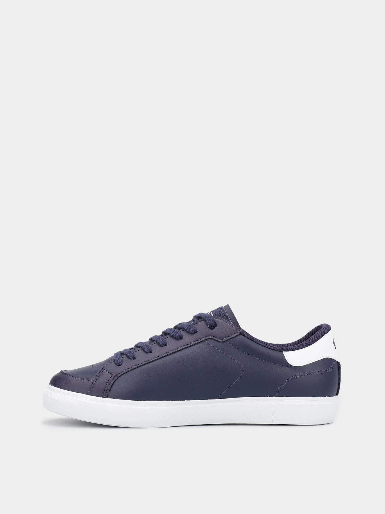 Кеди Lacoste Powercourt 222 модель 745SMA0066092 Кеди Lacoste Powercourt 222 модель 745SMA0066092 Фото