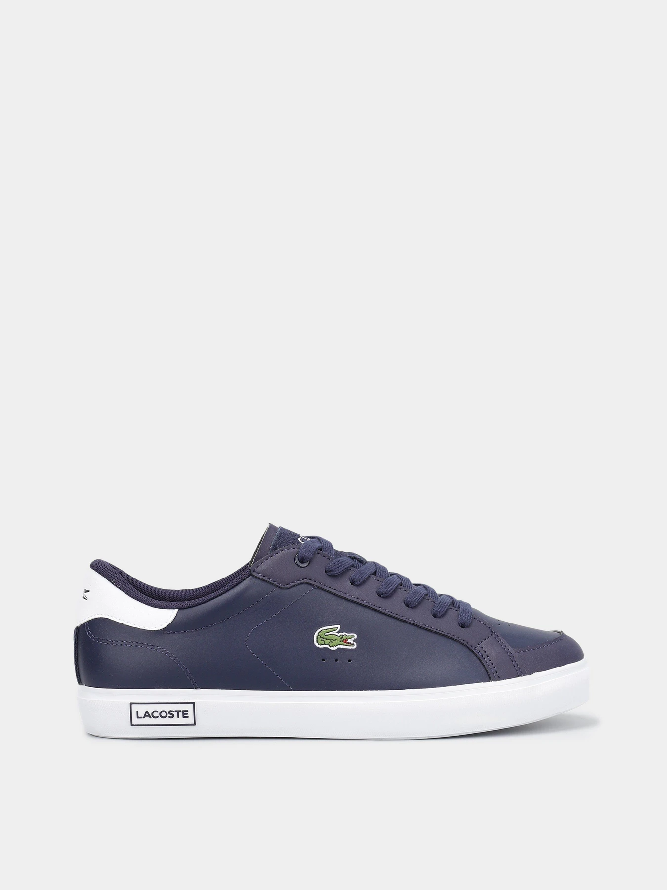 Кеди Lacoste Powercourt 222 модель 745SMA0066092 Кеди Lacoste Powercourt 222 модель 745SMA0066092 Фото