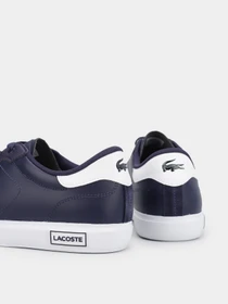 Кеди Lacoste Powercourt 222 модель 745SMA0066092 Фото