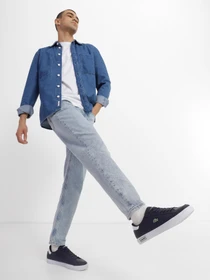 Кеди Lacoste Powercourt 222 модель 745SMA0066092 Фото