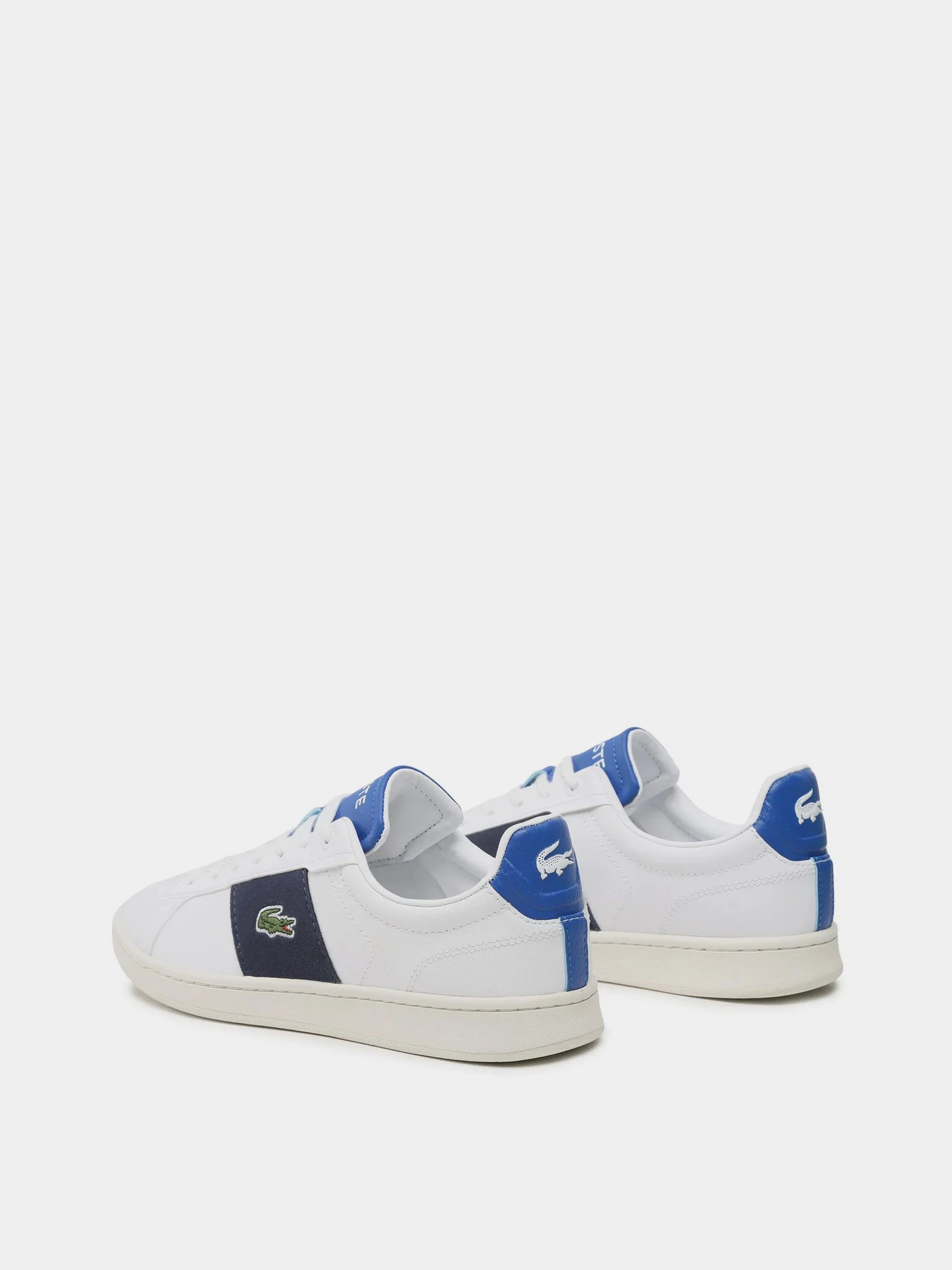 Кеды Lacoste Carnaby Pro Cgr 123 1 Sma модель 745SMA0022X96 Кеды Lacoste Carnaby Pro Cgr 123 1 Sma модель 745SMA0022X96 Фото