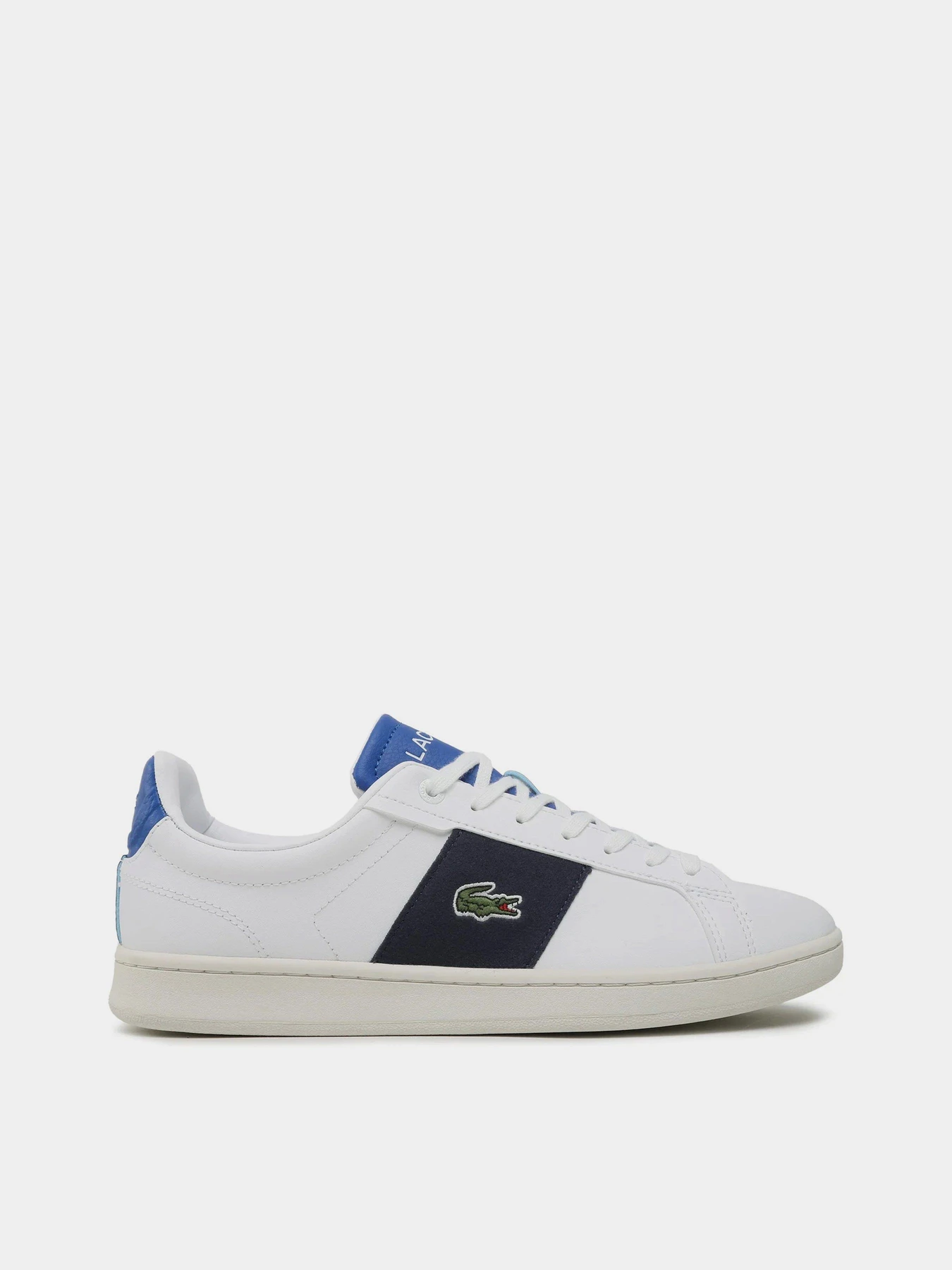 Кеды Lacoste Carnaby Pro Cgr 123 1 Sma модель 745SMA0022X96 Кеды Lacoste Carnaby Pro Cgr 123 1 Sma модель 745SMA0022X96 Фото