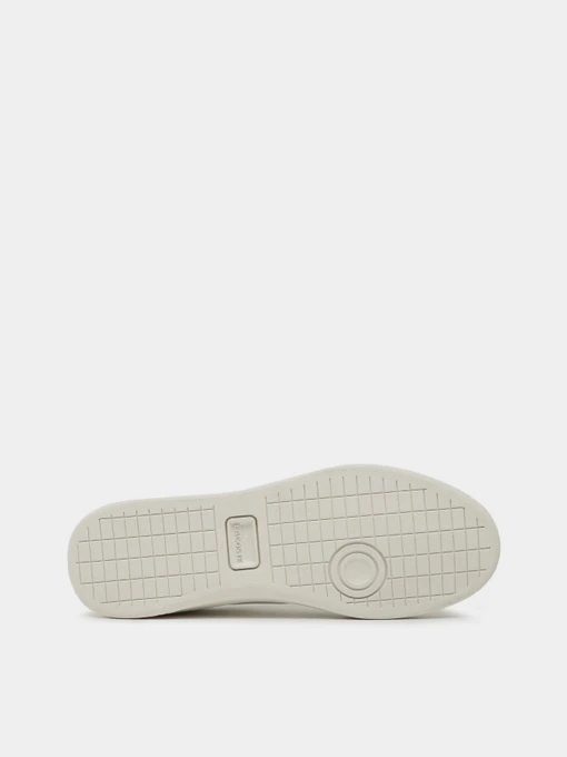 Шкіряні Чоловічі Кеди низькі Lacoste Carnaby Pro Cgr 123 1 Sma фото 3