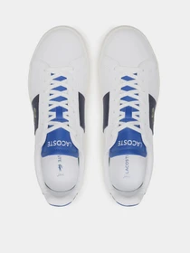 Кеды Lacoste Carnaby Pro Cgr 123 1 Sma модель 745SMA0022X96 Фото