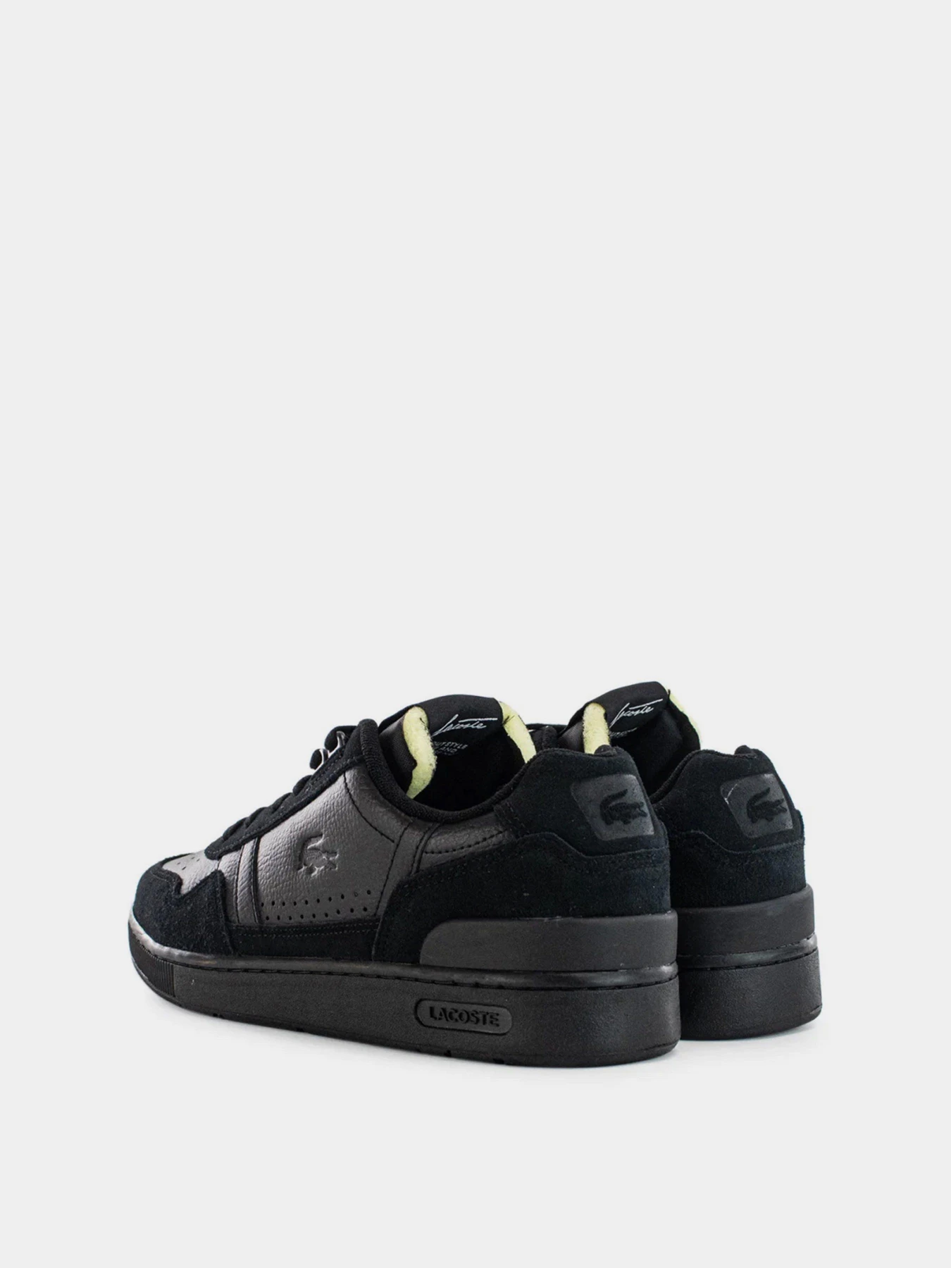 Кросівки Lacoste L003 Neo модель 745SMA003302H Фото