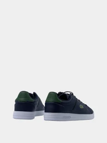 Кеды Lacoste Europe Pro 123 4 Sma модель 745SMA00657B4 Фото