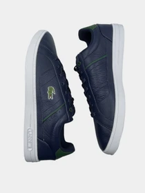 Кеды Lacoste Europe Pro 123 4 Sma модель 745SMA00657B4 Фото