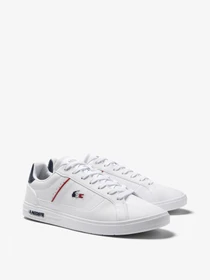 Кеды Lacoste Europa Pro Tri модель 745SMA0117407 Фото