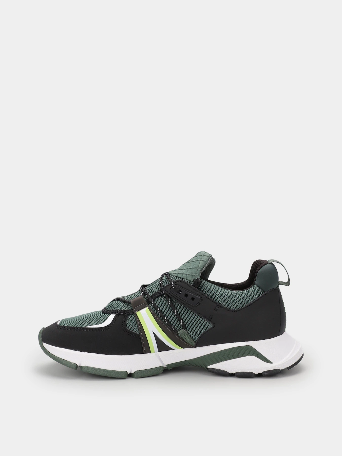 Кросівки Lacoste Sport L003 модель 746SMA0002GB1 Кросівки Lacoste Sport L003 модель 746SMA0002GB1 Фото