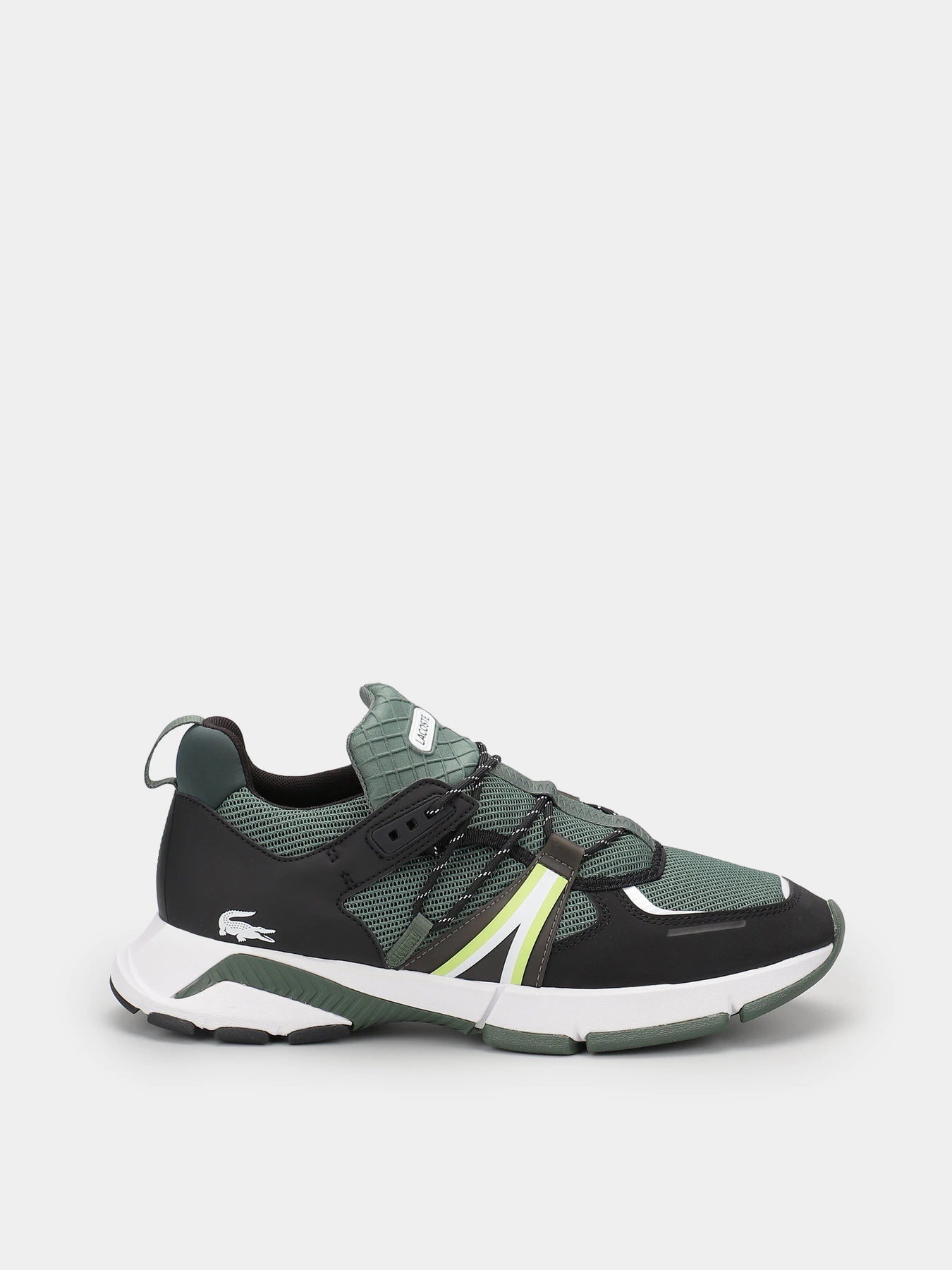 Кросівки Lacoste Sport L003 модель 746SMA0002GB1 Кросівки Lacoste Sport L003 модель 746SMA0002GB1 Фото