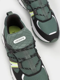 Кросівки Lacoste Sport L003 модель 746SMA0002GB1 Фото