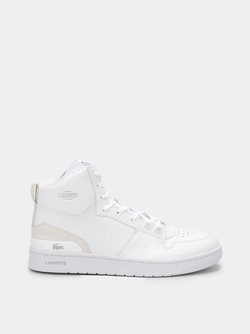 Кеди Lacoste L001 модель 746SMA003221G Фото