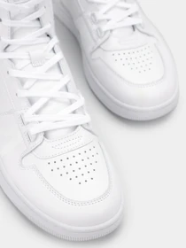 Кеди Lacoste L001 модель 746SMA003221G Фото