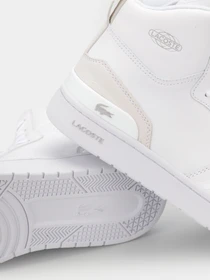 Кеди Lacoste L001 модель 746SMA003221G Фото