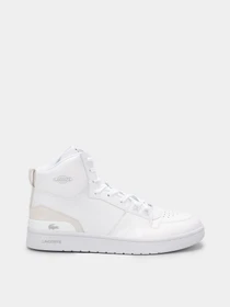Кеди Lacoste L001 модель 746SMA003221G Фото