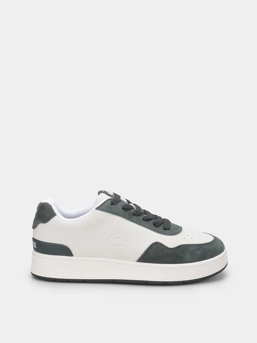 Кеды Lacoste Ace Clip модель 746SMA00331R5 Фото