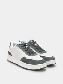Кеды Lacoste Ace Clip модель 746SMA00331R5 Фото