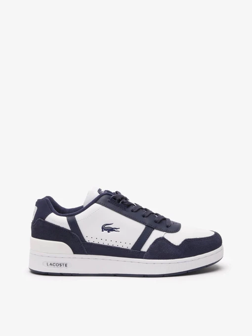 Кеди Lacoste T-Clip модель 746SMA0070042 Фото