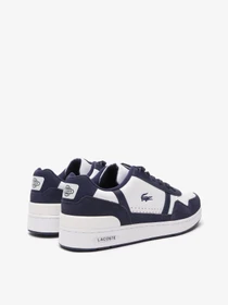 Кеди Lacoste T-Clip модель 746SMA0070042 Фото