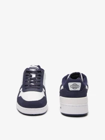 Кеди Lacoste T-Clip модель 746SMA0070042 Фото