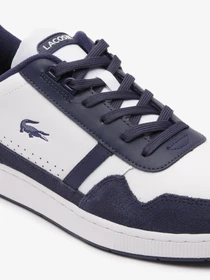 Кеди Lacoste T-Clip модель 746SMA0070042 Фото