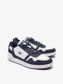 Кеди Lacoste T-Clip модель 746SMA0070042 Фото