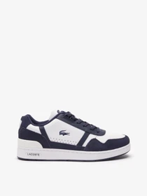 Кеди Lacoste T-Clip модель 746SMA0070042 Фото