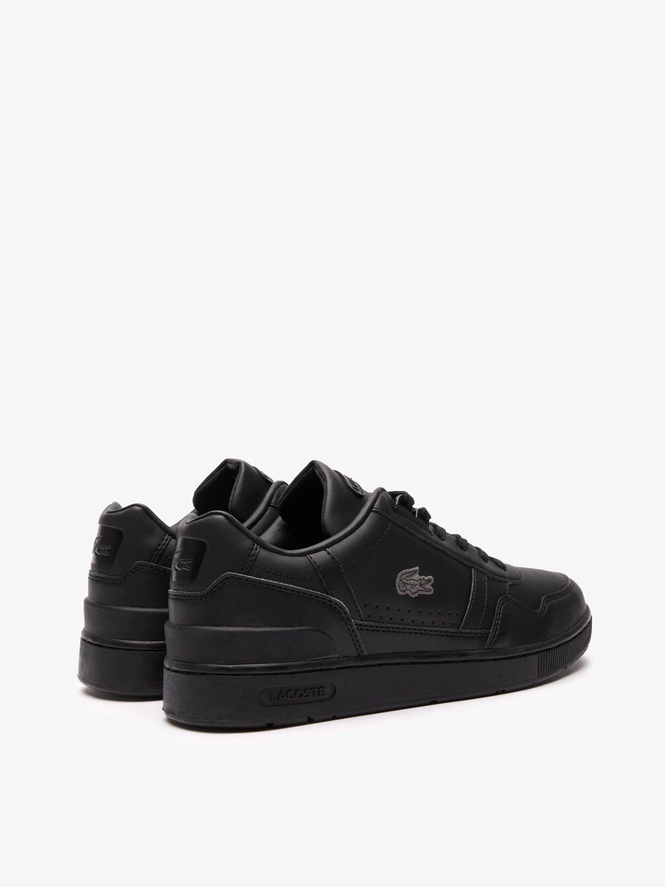 Кеды Lacoste T-Clip 223 4 модель 746SMA007102H Кеды Lacoste T-Clip 223 4 модель 746SMA007102H Фото