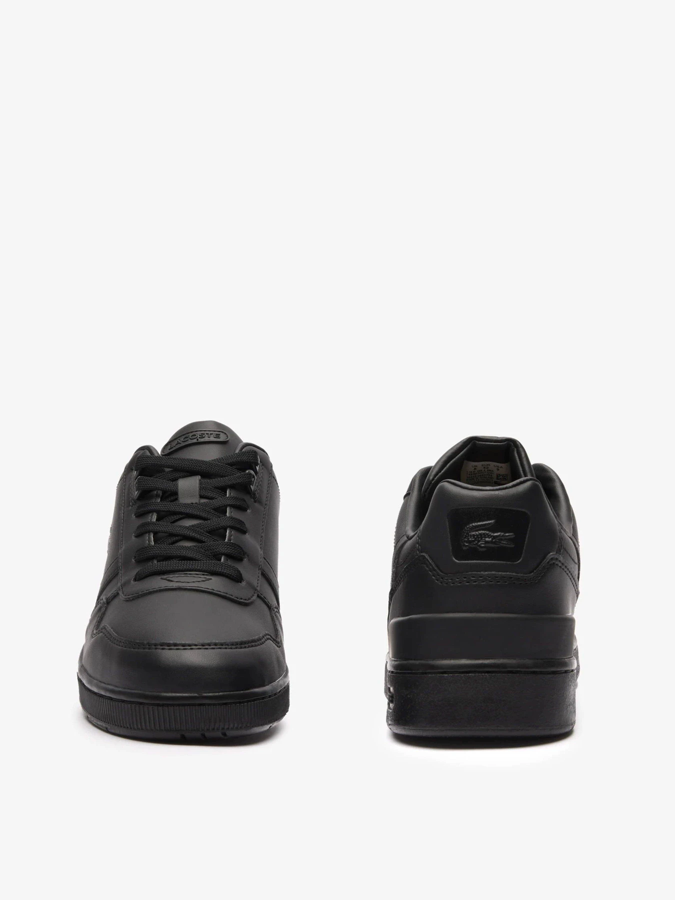 Кеды Lacoste T-Clip 223 4 модель 746SMA007102H Кеды Lacoste T-Clip 223 4 модель 746SMA007102H Фото