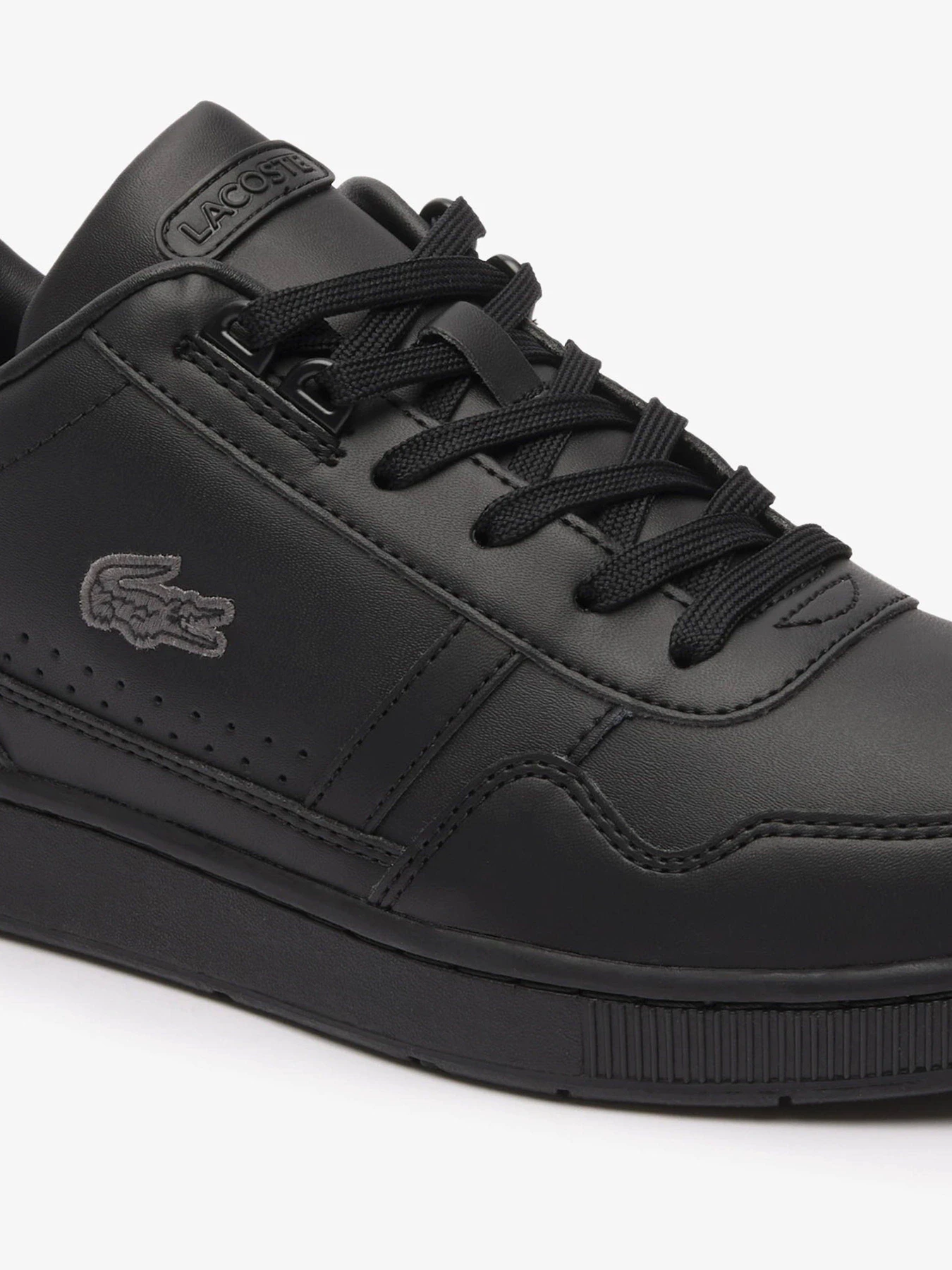 Кеды Lacoste T-Clip 223 4 модель 746SMA007102H Кеды Lacoste T-Clip 223 4 модель 746SMA007102H Фото