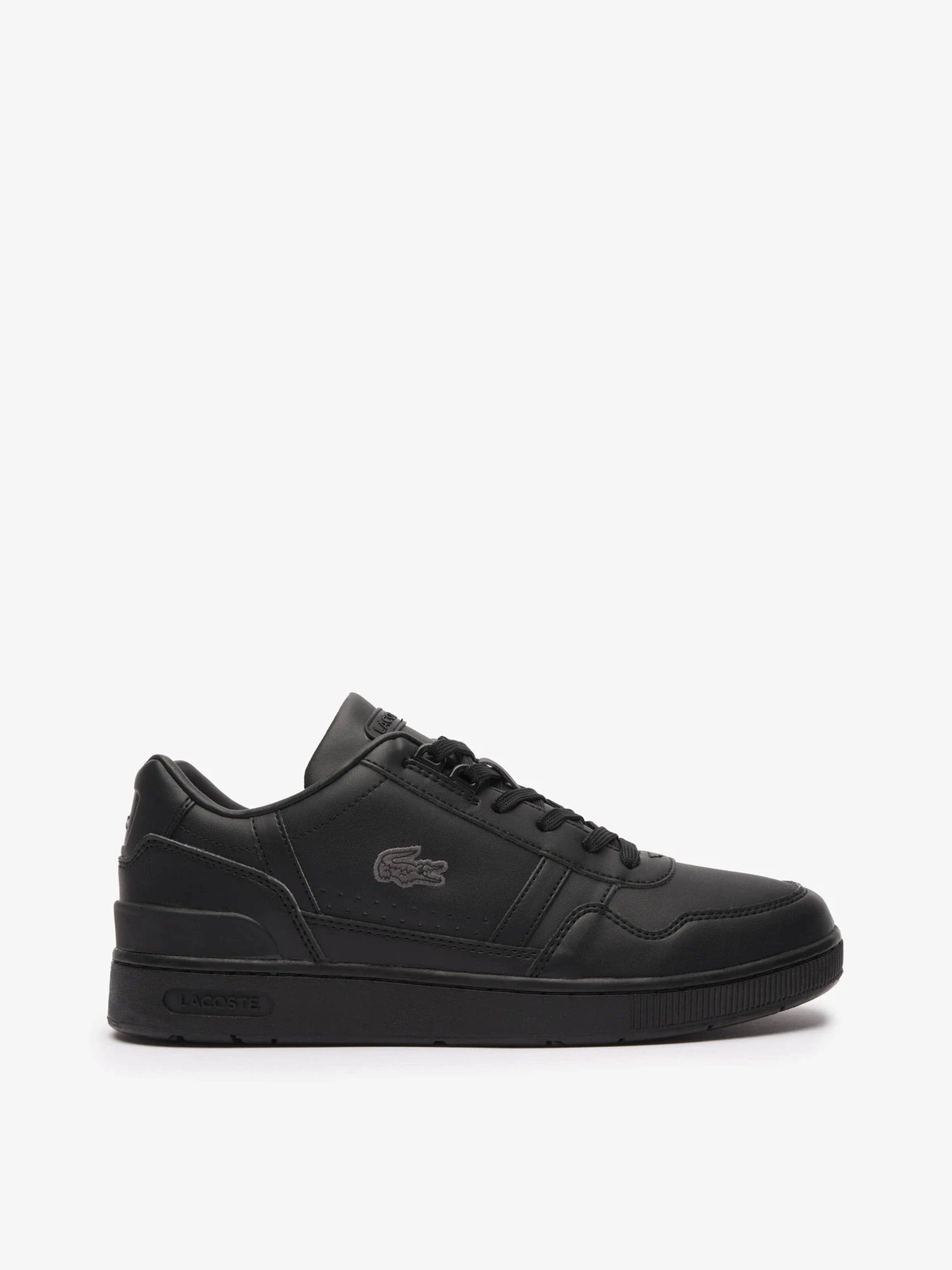 Кеды Lacoste T-Clip 223 4 модель 746SMA007102H Кеды Lacoste T-Clip 223 4 модель 746SMA007102H Фото