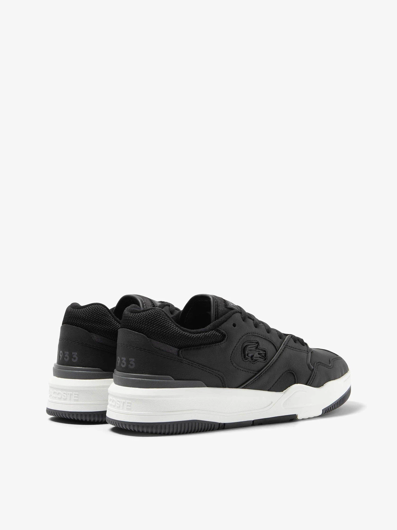 Кеды Lacoste Lineshot модель 746SMA0074237 Кеды Lacoste Lineshot модель 746SMA0074237 Фото