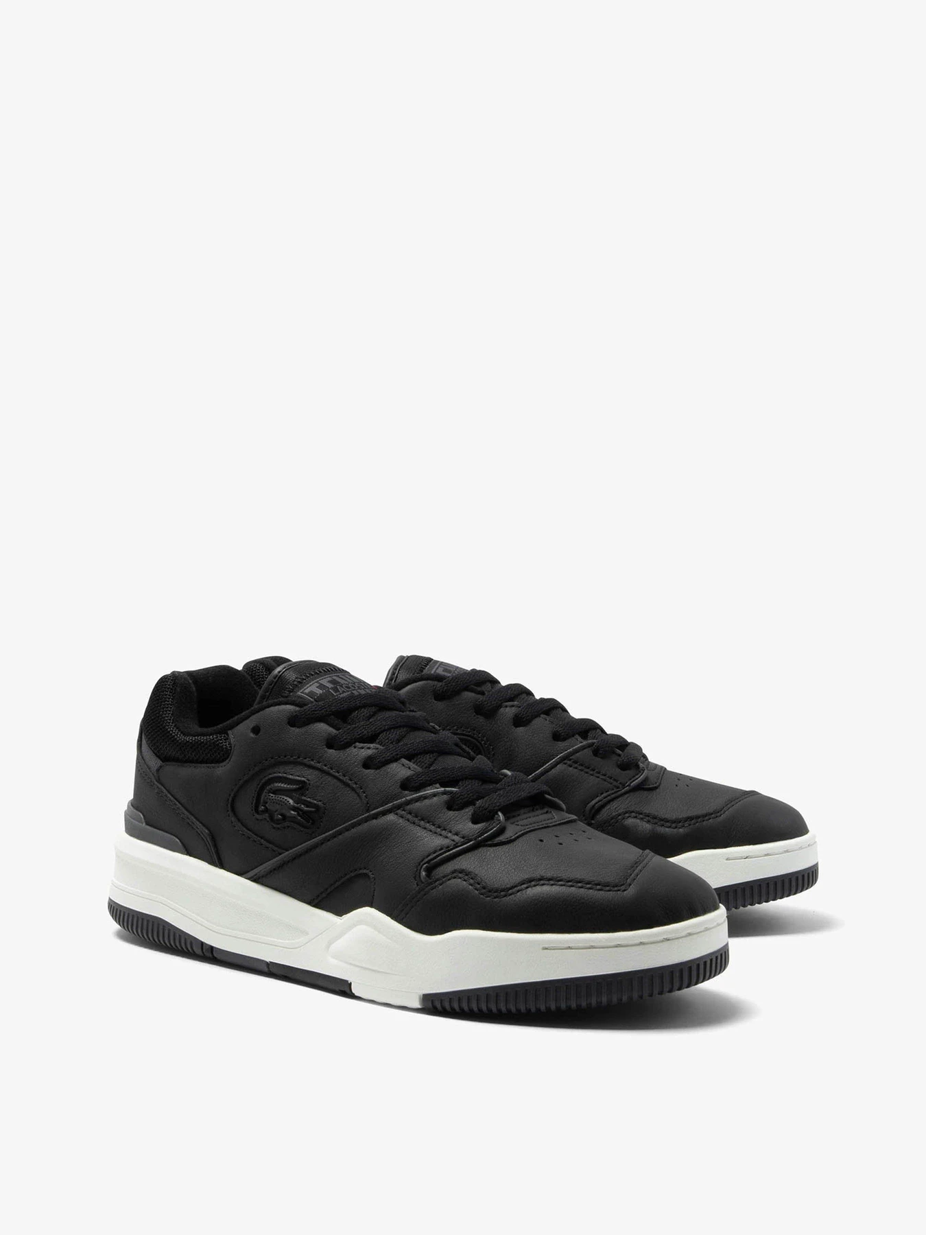 Кеды Lacoste Lineshot модель 746SMA0074237 Кеды Lacoste Lineshot модель 746SMA0074237 Фото