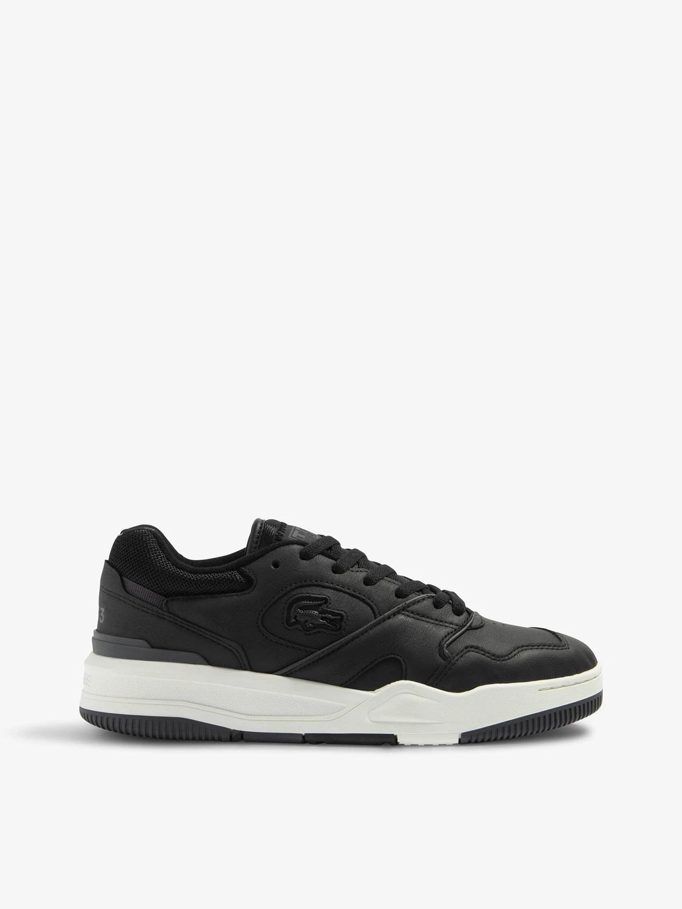 Кеды Lacoste Lineshot модель 746SMA0074237 Кеды Lacoste Lineshot модель 746SMA0074237 Фото