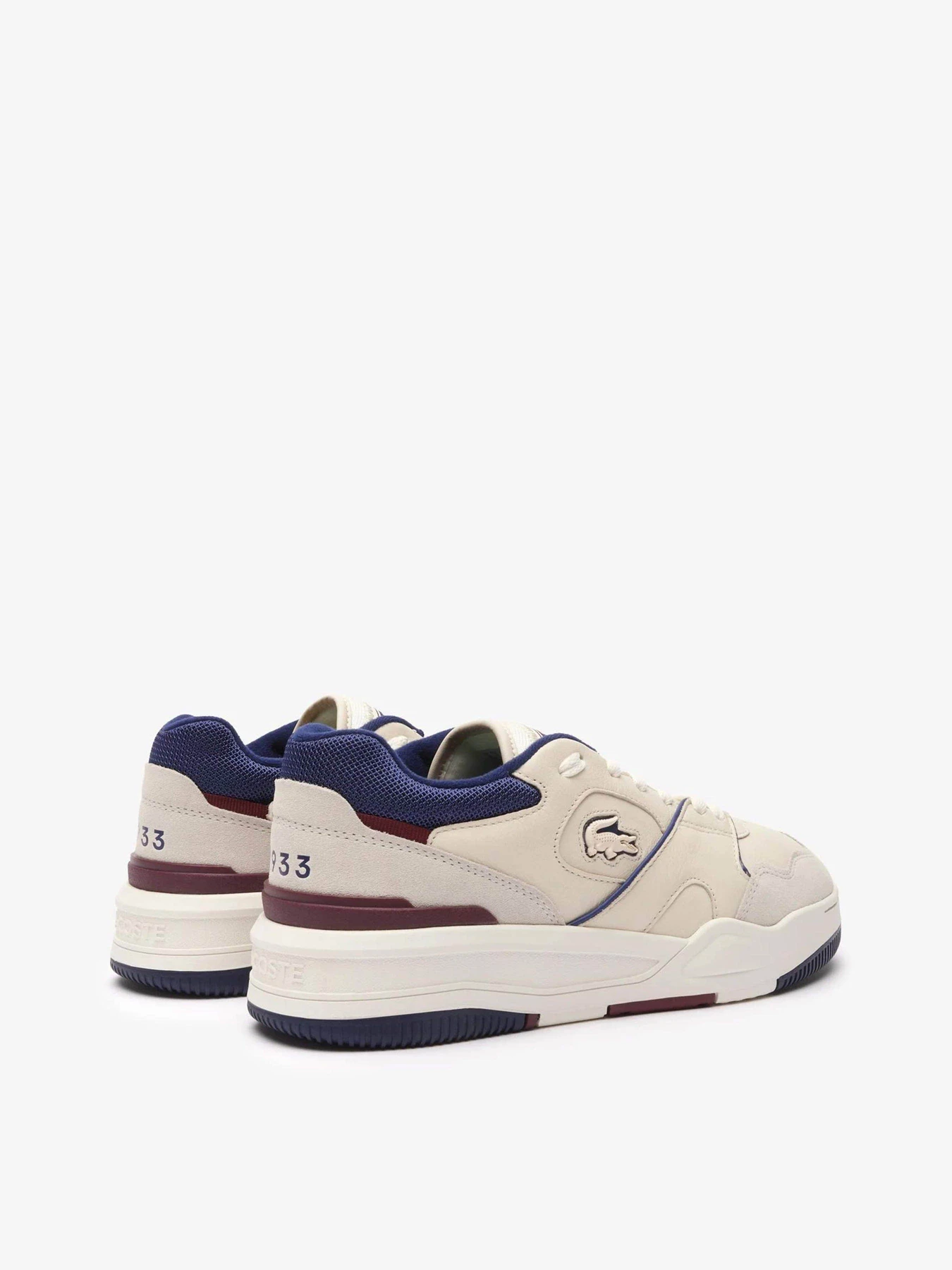 Кросівки Lacoste Lineshot модель 746SMA0088WN1 Фото