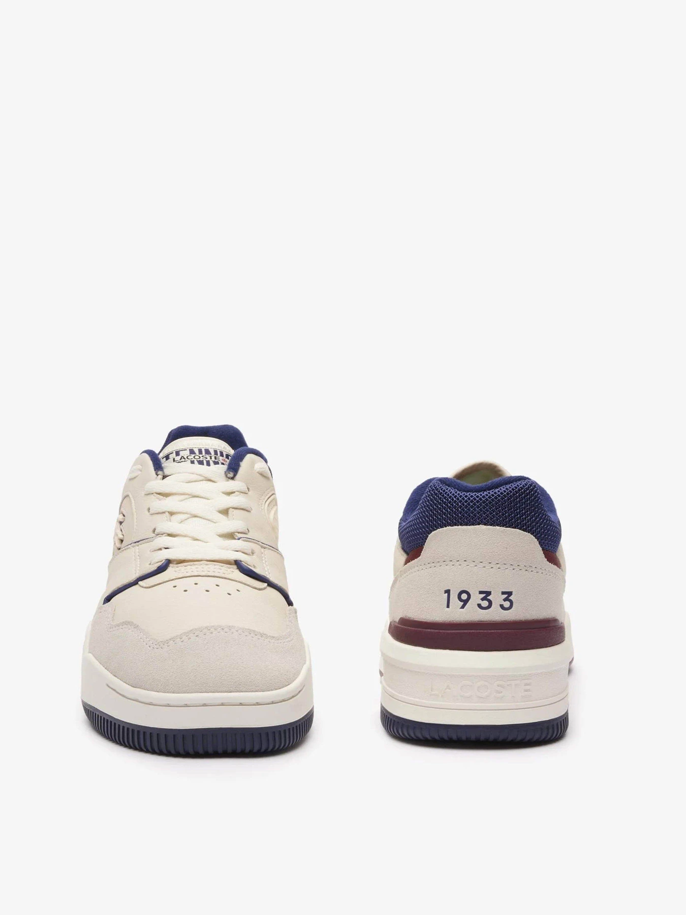 Кросівки Lacoste Lineshot модель 746SMA0088WN1 Фото