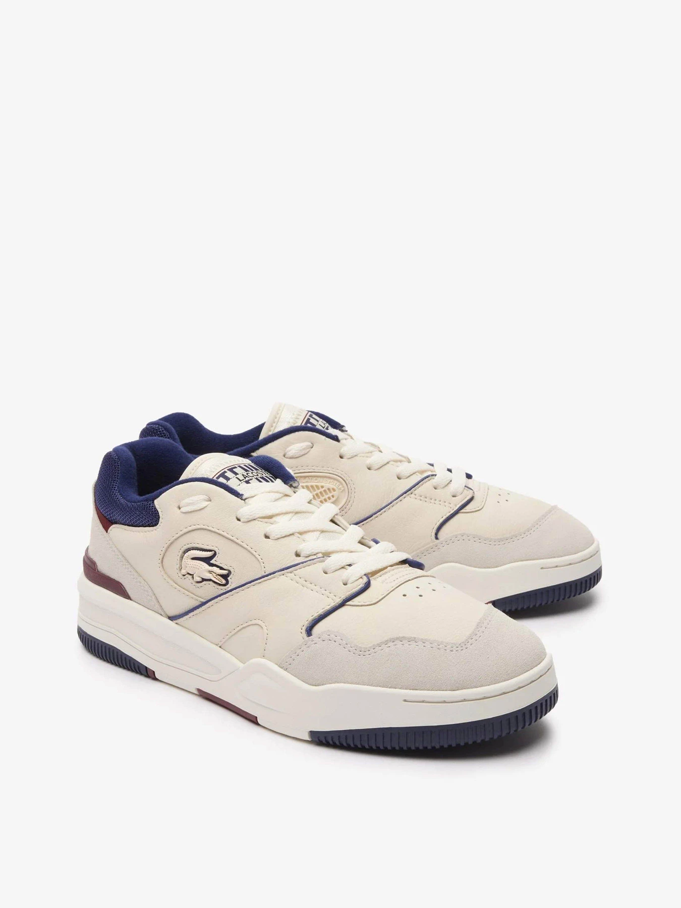 Кросівки Lacoste Lineshot модель 746SMA0088WN1 Фото