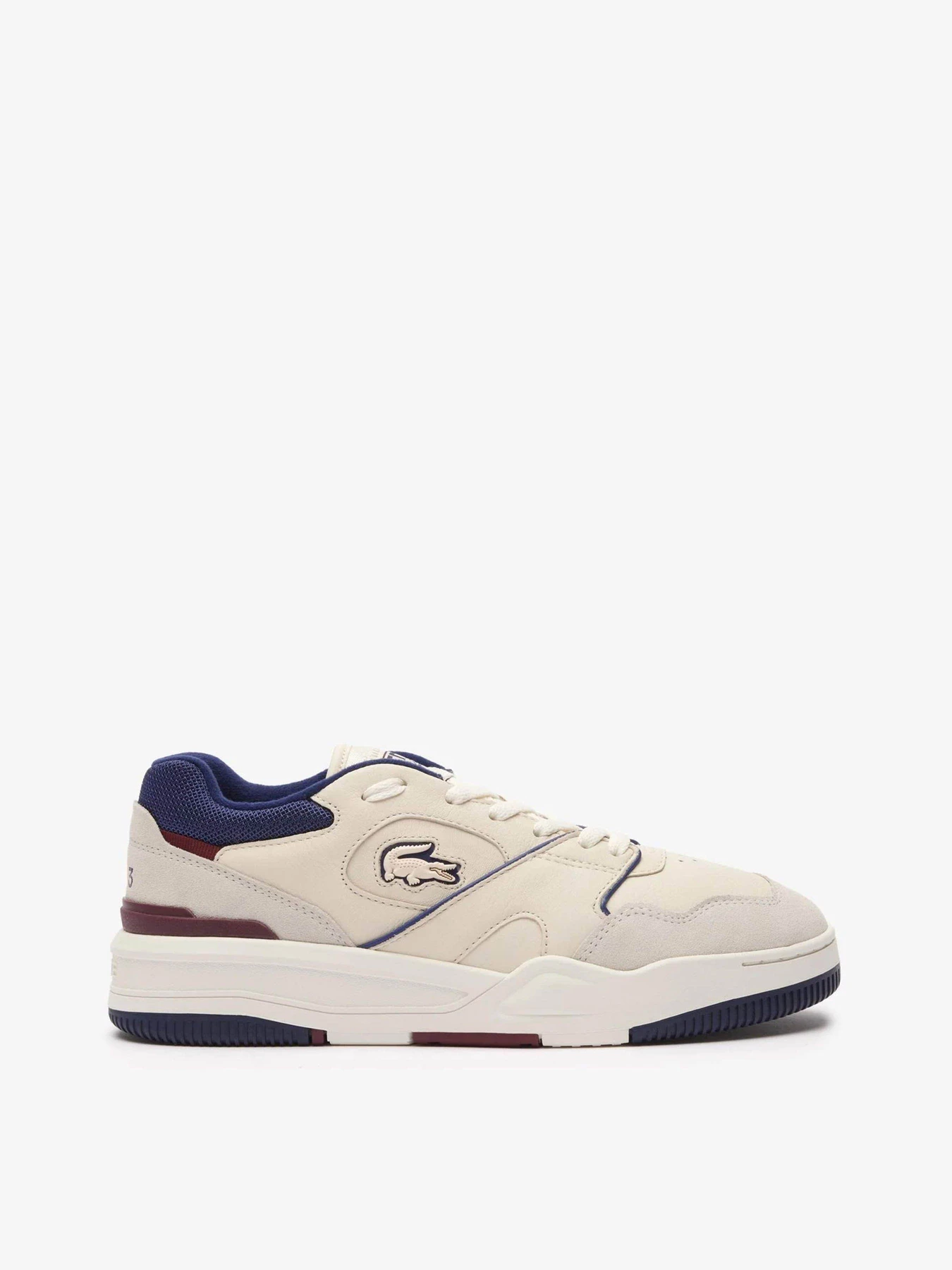 Кросівки Lacoste Lineshot модель 746SMA0088WN1 Фото