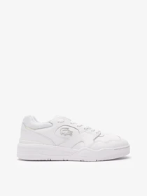 Кеди Lacoste LINESHOT модель 746SMA011021G Фото