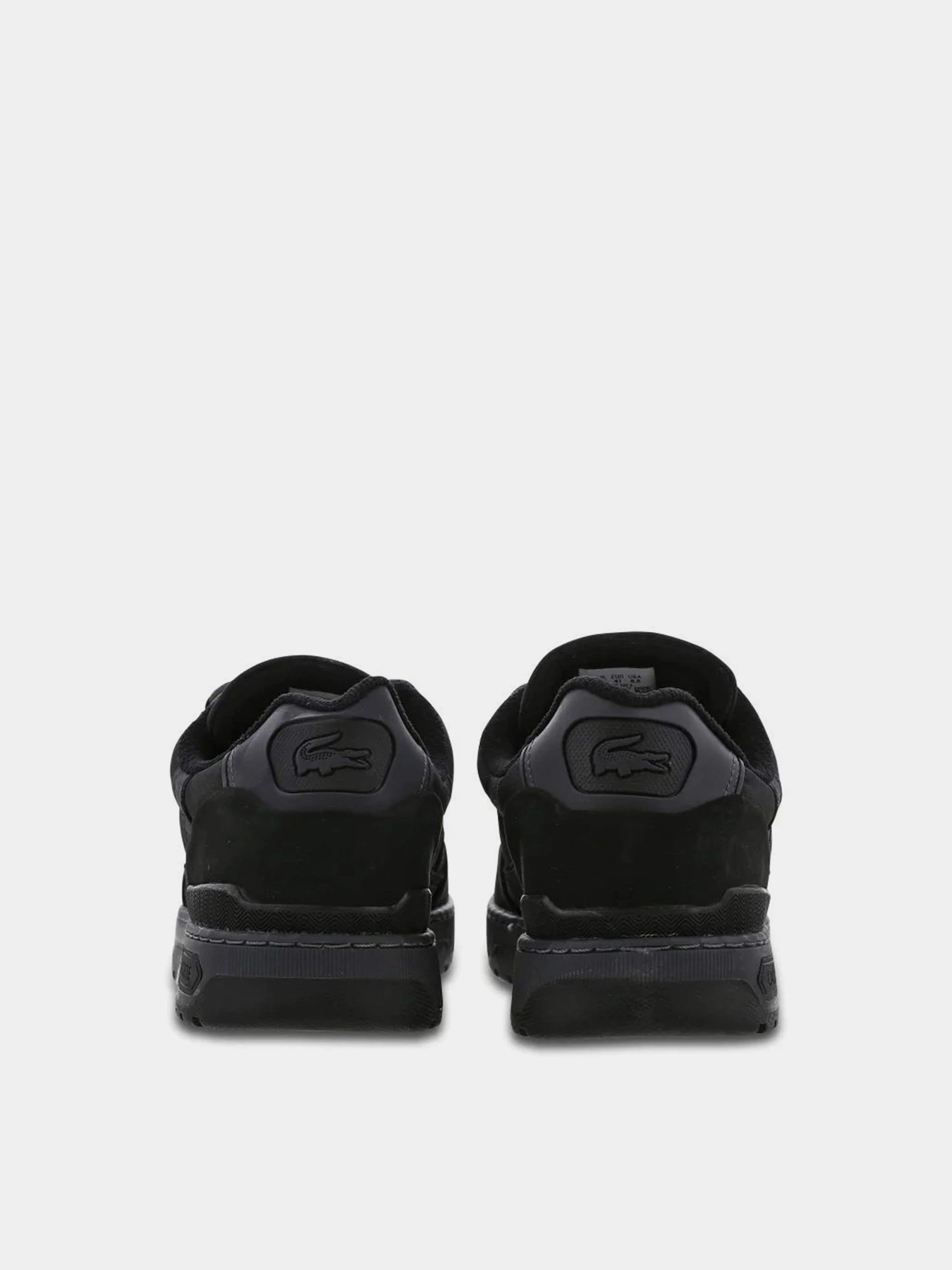 Кросівки Lacoste T-Clip модель 744SMA0033237 Кросівки Lacoste T-Clip модель 744SMA0033237 Фото