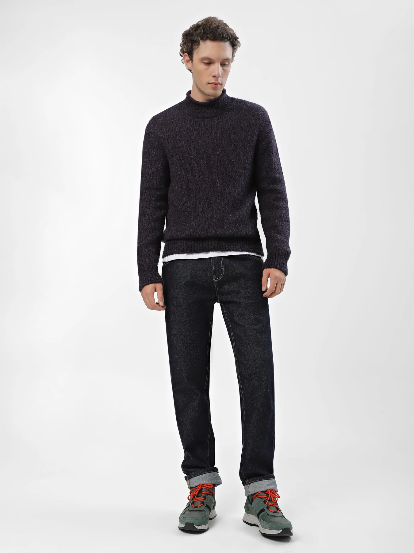 Ботинки и сапоги Lacoste Run Breaker модель 746SMA0085AG9 Ботинки и сапоги Lacoste Run Breaker модель 746SMA0085AG9 Фото