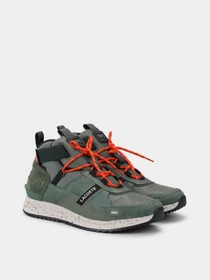 Ботинки и сапоги Lacoste Run Breaker модель 746SMA0085AG9 Фото