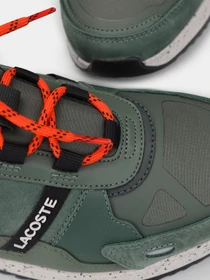 Ботинки и сапоги Lacoste Run Breaker модель 746SMA0085AG9 Фото