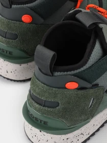 Ботинки и сапоги Lacoste Run Breaker модель 746SMA0085AG9 Фото