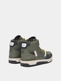 Ботинки и сапоги Lacoste T-Clip модель 746SMA0086DA7 Фото