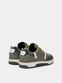 Кросівки Lacoste T-Clip Winter 223 1 модель 746SMA0087DA7 Фото