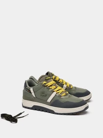 Кросівки Lacoste T-Clip Winter 223 1 модель 746SMA0087DA7 Фото